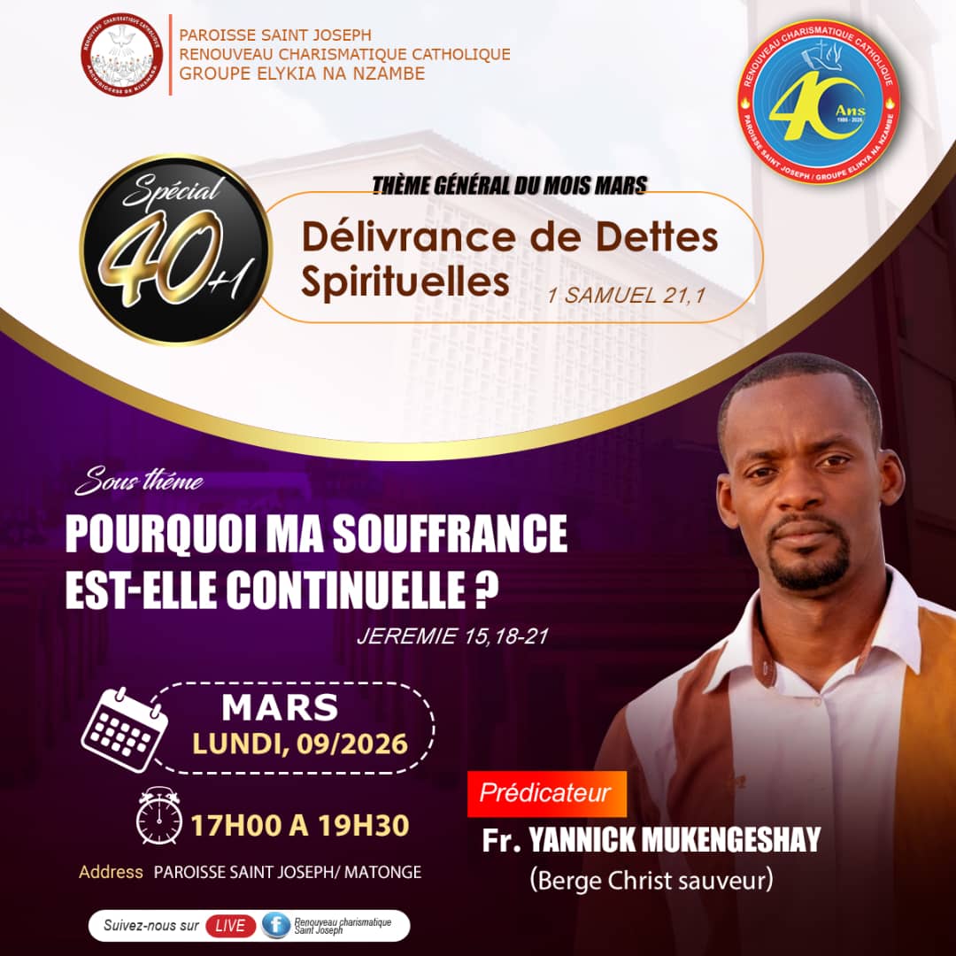 Renouveau Charismatique Catholique